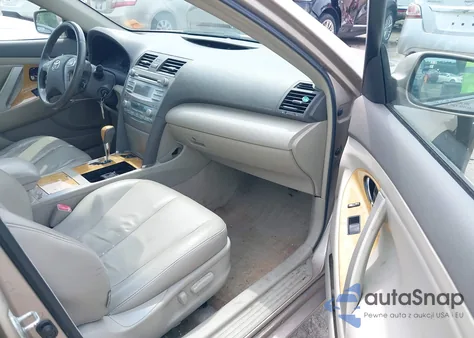 2007 Toyota Camry Xle V6 из США, поврежденный, VIN 4T1BK46K87U054244